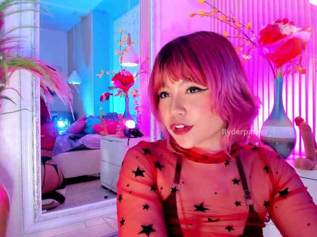 RyderParker webcam