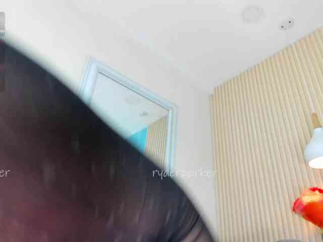 RyderParker webcam