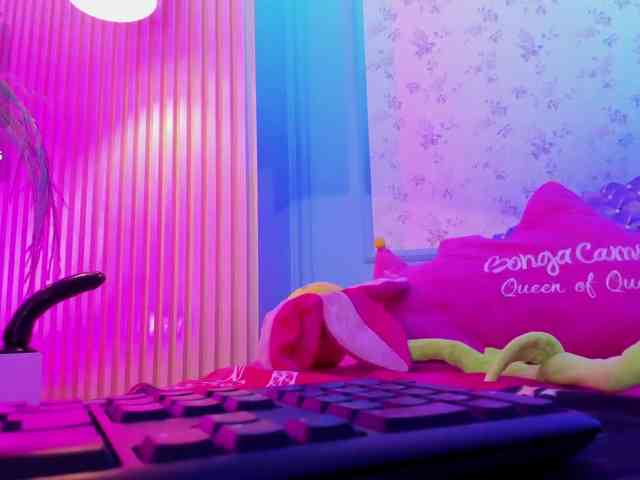 RyderParker webcam