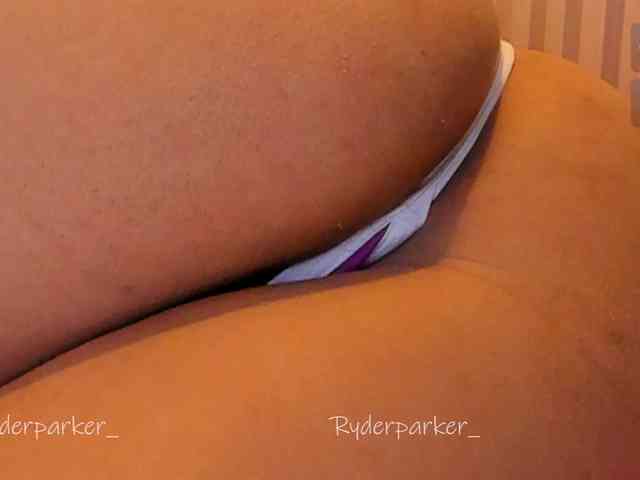 RyderParker webcam