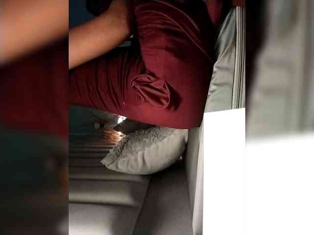 RyderParker webcam