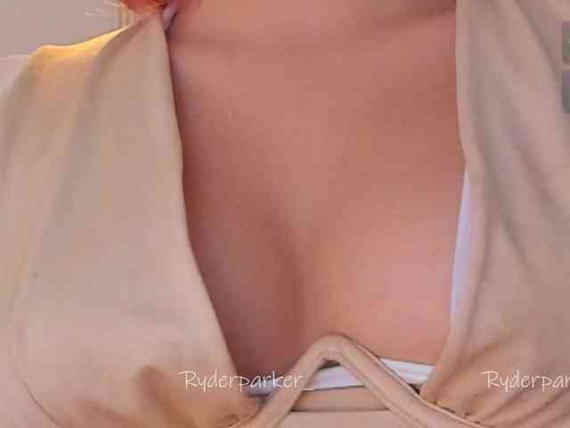 RyderParker webcam