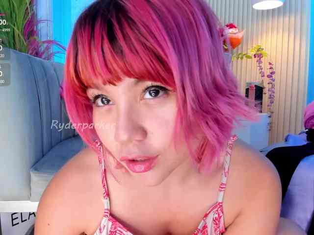RyderParker webcam