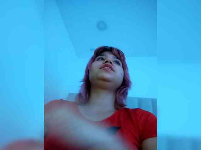RyderParker webcam