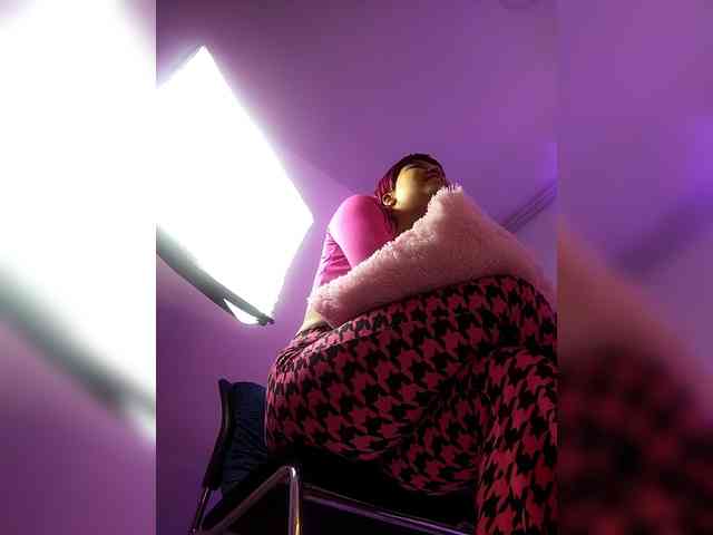 RyderParker webcam