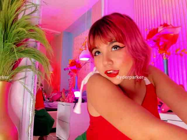 xxx live show RyderParker