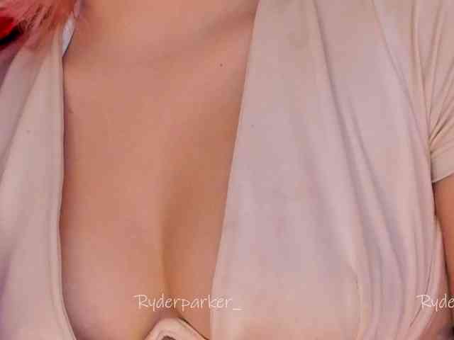 RyderParker webcam