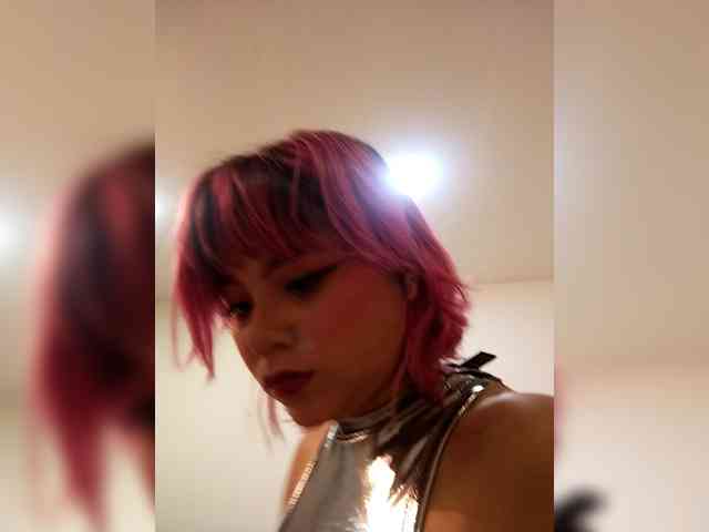 RyderParker webcam