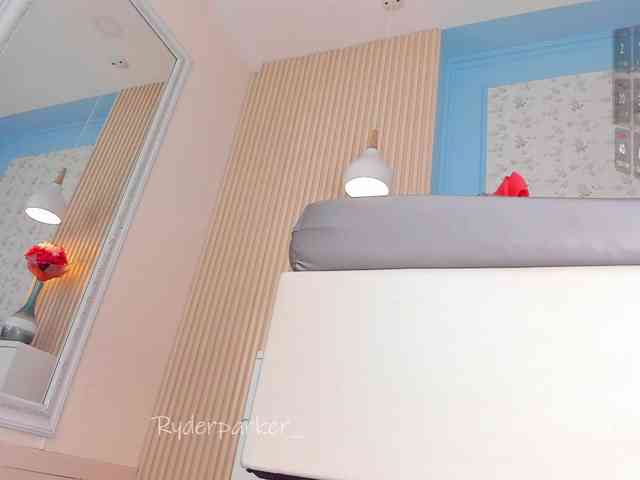 RyderParker webcam