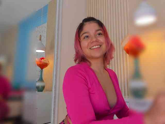 xxx webcam RyderParker