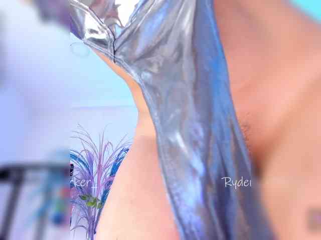 RyderParker webcam