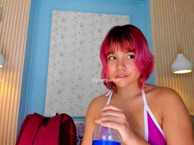 RyderParker webcam