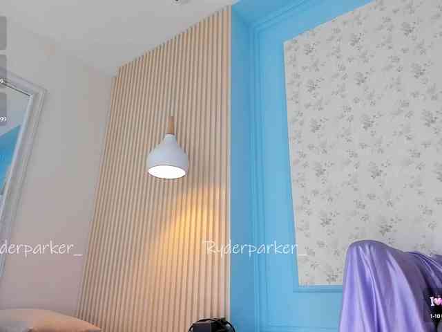 RyderParker webcam