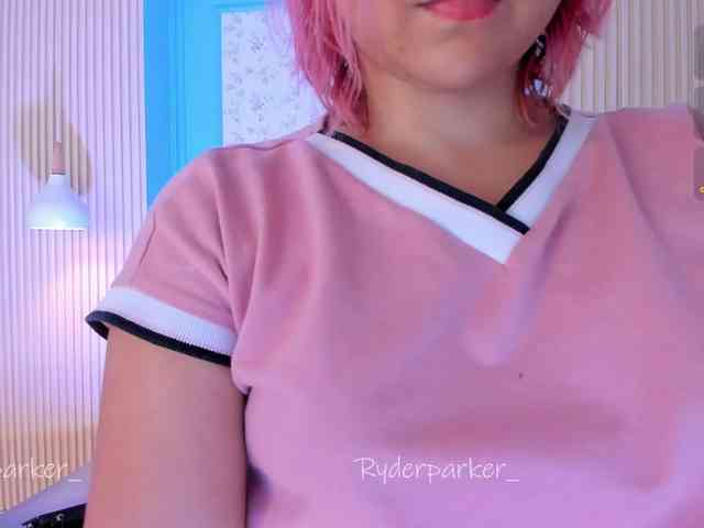 RyderParker webcam