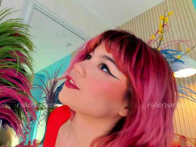 RyderParker webcam
