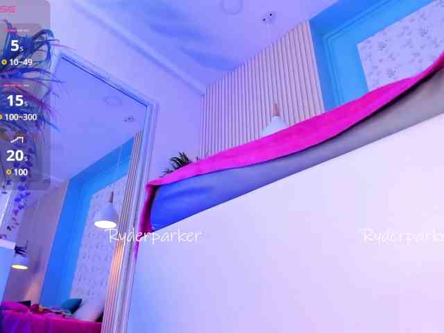 RyderParker webcam