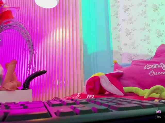 RyderParker webcam