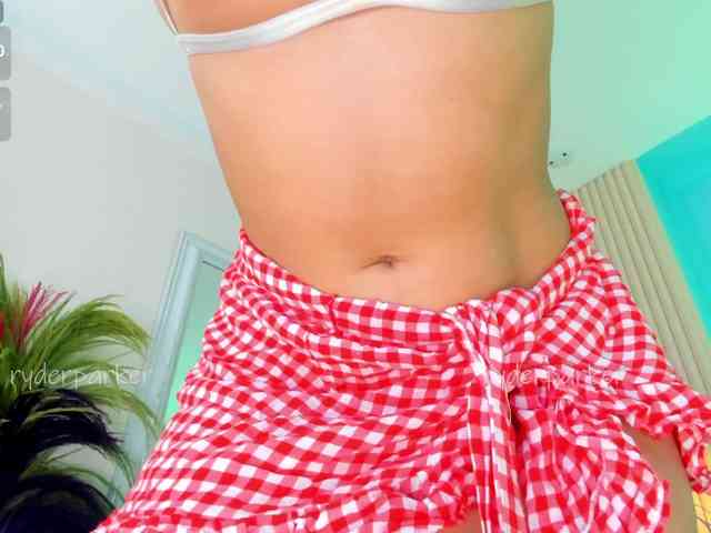 RyderParker webcam