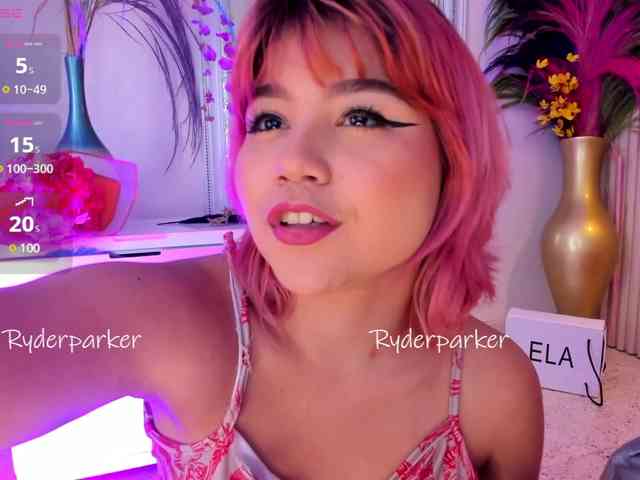 RyderParker webcam