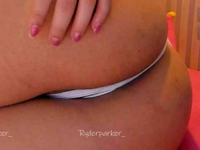 RyderParker webcam