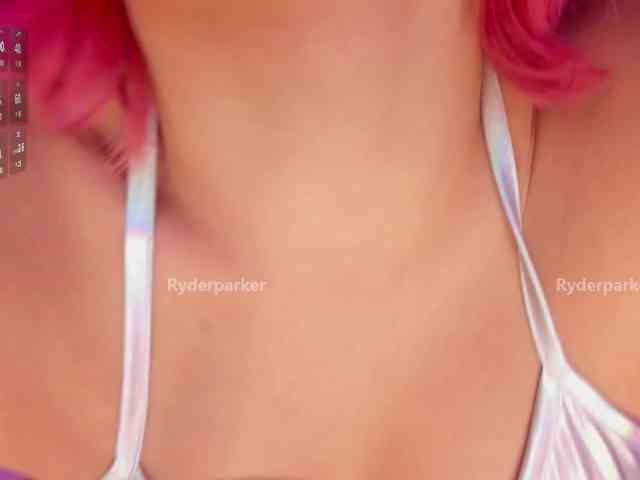 RyderParker webcam