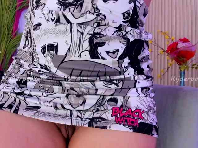 RyderParker webcam