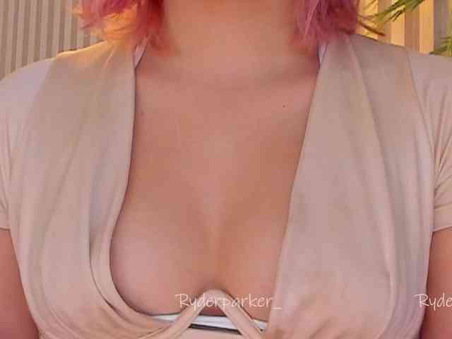 RyderParker webcam