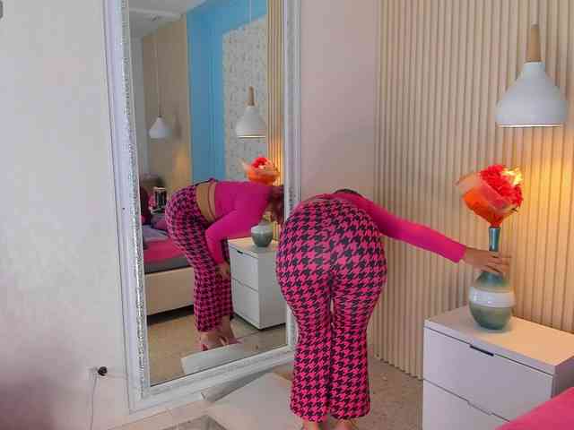 RyderParker webcam