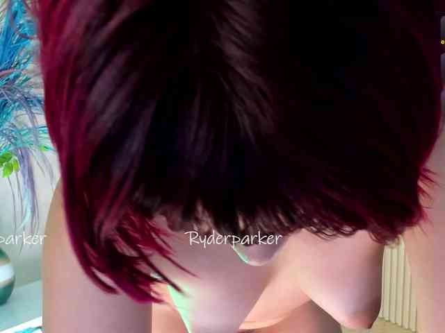 RyderParker webcam