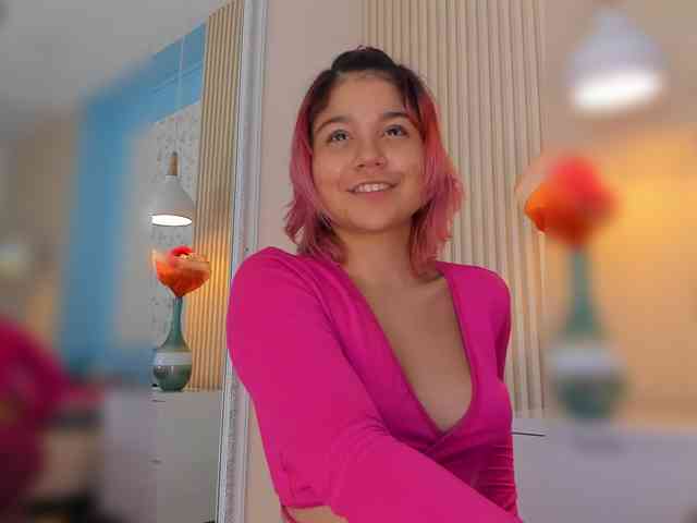 RyderParker webcam