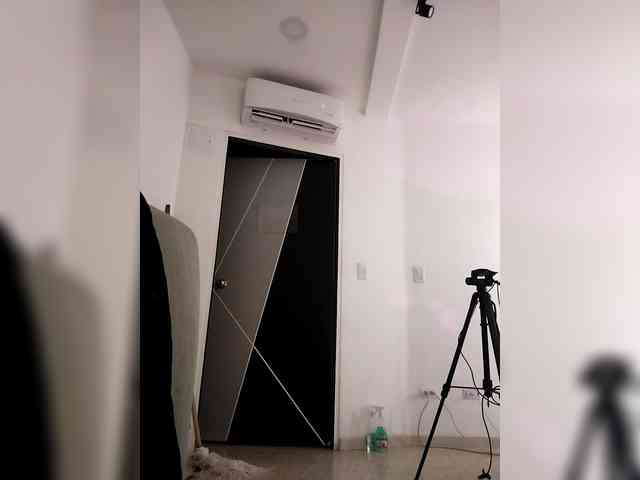 RyderParker webcam