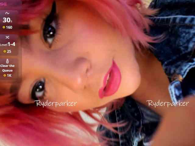 RyderParker webcam
