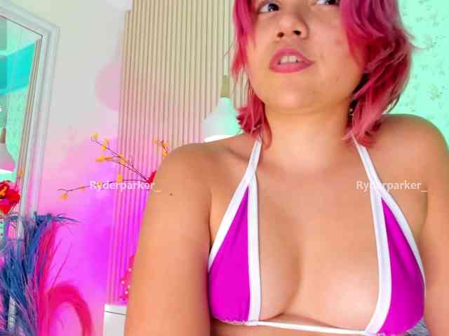 RyderParker webcam
