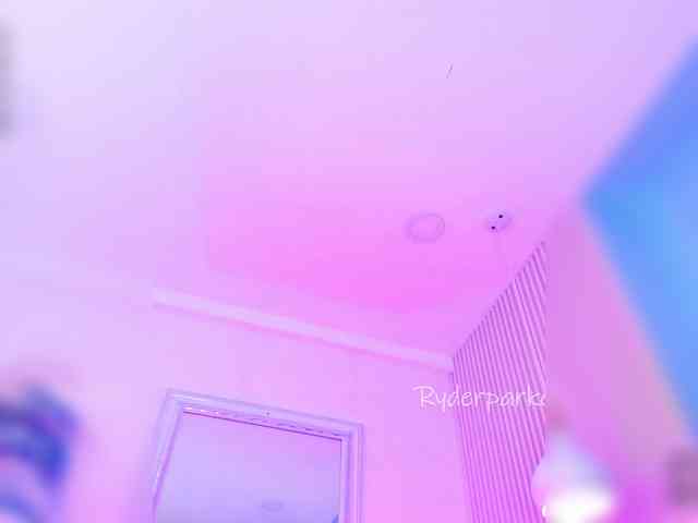 RyderParker webcam