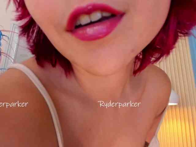 RyderParker webcam