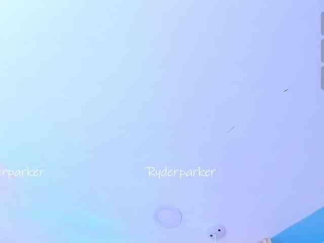 RyderParker webcam
