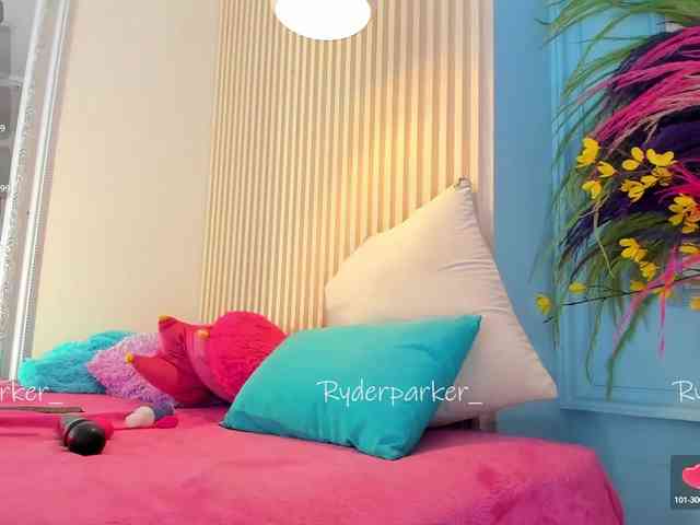 RyderParker webcam