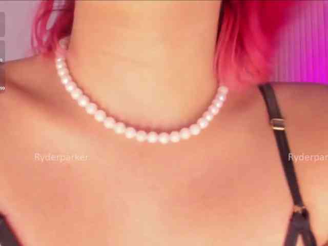 RyderParker webcam