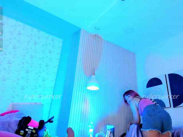 RyderParker webcam