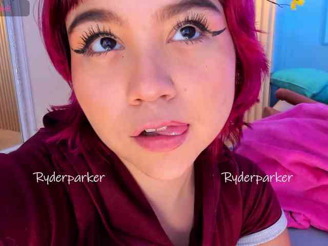 RyderParker webcam