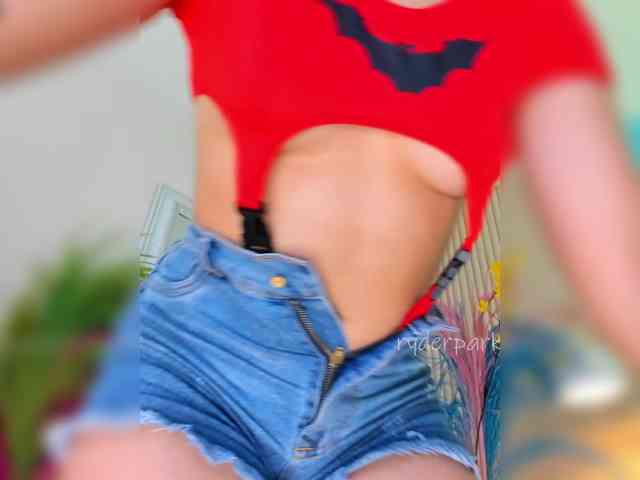 RyderParker webcam