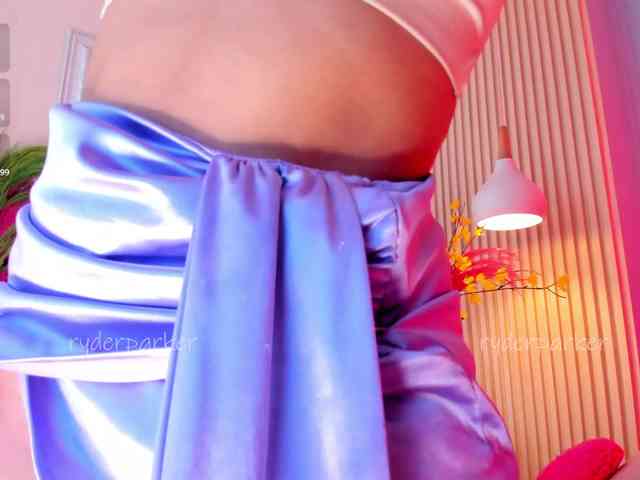 RyderParker webcam