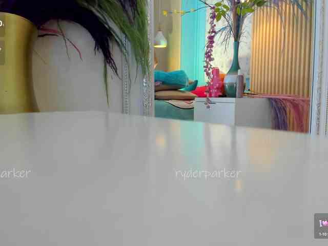 RyderParker webcam