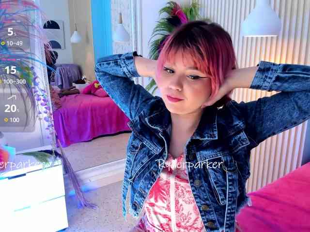 RyderParker webcam