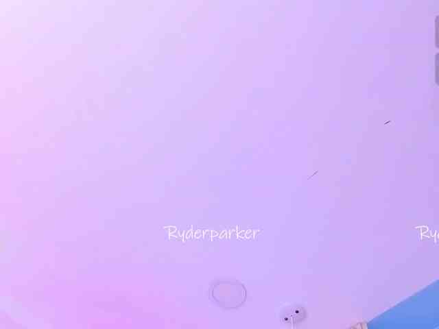 RyderParker webcam