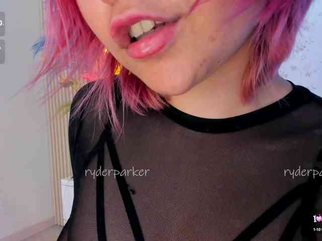 RyderParker webcam