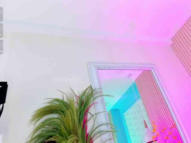 RyderParker webcam