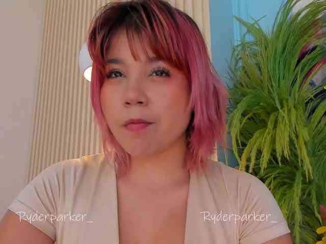 RyderParker webcam