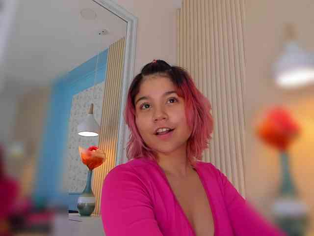 RyderParker webcam