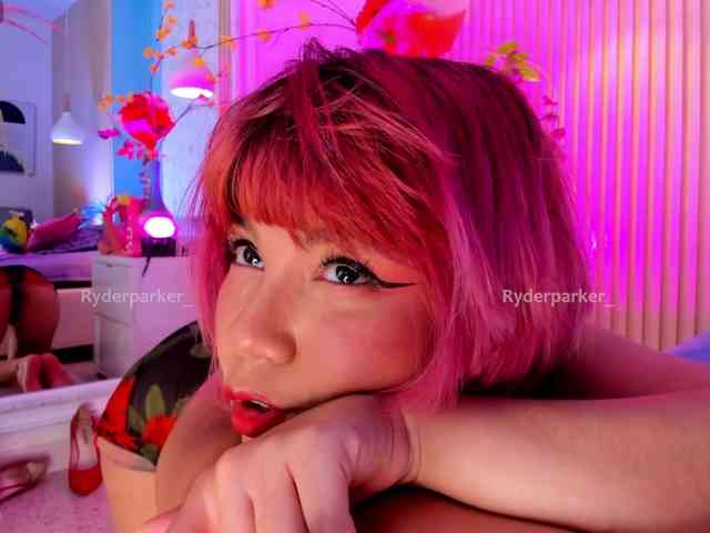 RyderParker webcam